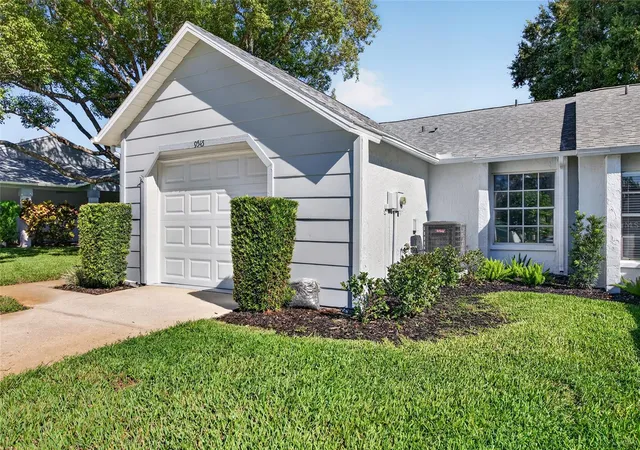 Listing Photo 5 - Condo for sale in building located at 9545 Danville Ct, NEW PORT RICHEY, FL 34655 - Unit #42