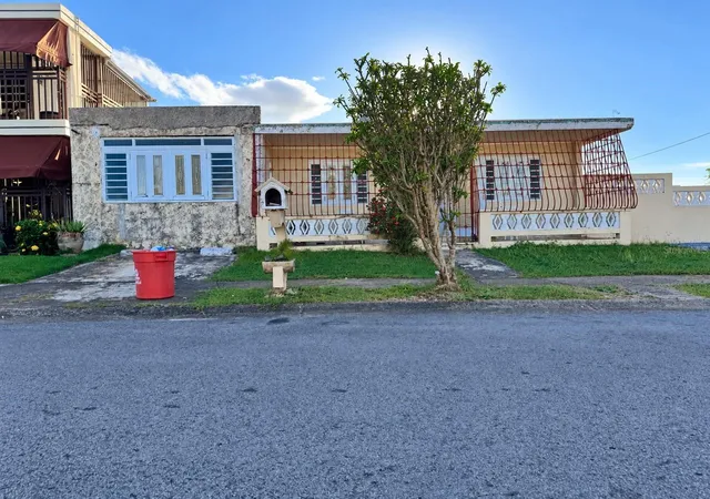 Photo 1 of Single family home for sale at 229 Urb Villa Carolina 609, Carolina, PR 00985 | MLS# PR9124050 | Listing updated on 2026-09-12