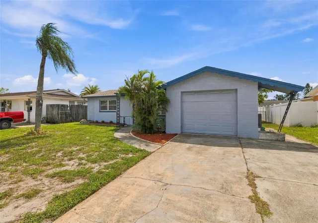 Photo 1 of Single family home for sale at 3214 Kilburn Rd, Holiday, FL 34691 | MLS# TB8546751 | Listing updated on 2026-09-28