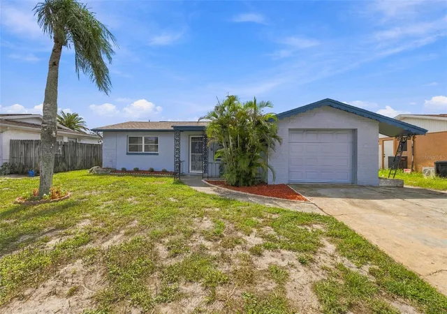 Photo 2 of Single family home for sale at 3214 Kilburn Rd, Holiday, FL 34691 | MLS# TB8546751 | Listing updated on 2026-09-28