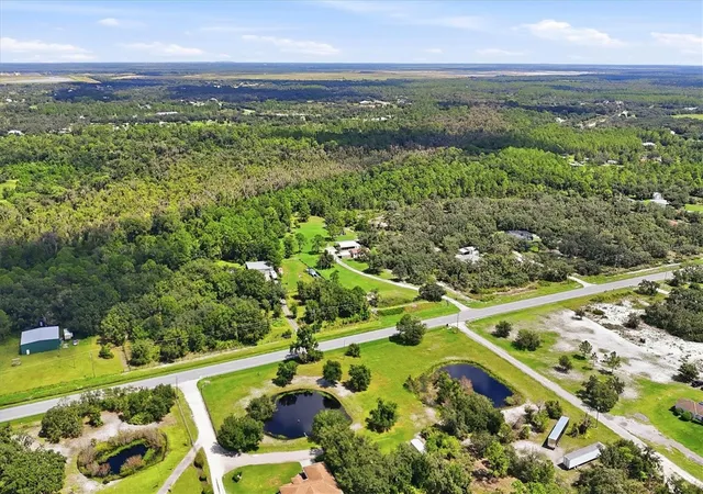 Photo 4 of Manufactured home for sale at 40315 State Rd 64 E, Myakka City, FL 34251 | MLS# A4705508 | Listing updated on 2026-09-13