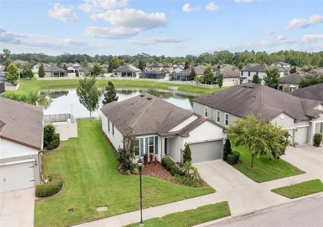 Photo 1 of Single family home for sale at 12386 Criollo Rd, Spring Hill, FL 34610 | MLS# TB8546761 | Listing updated on 2026-09-14