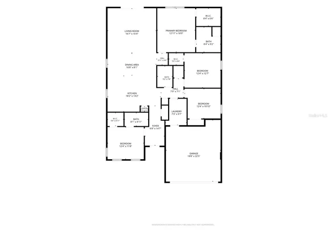 Photo 3 of Single family home for sale at 12386 Criollo Rd, Spring Hill, FL 34610 | MLS# TB8546761 | Listing updated on 2026-09-14