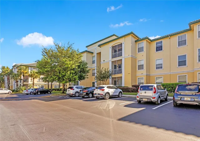 Photo 1 of Condo for sale at 8809 Dunes Ct #202, Kissimmee, FL 34747 | MLS# O6440262 | Listing updated on 2026-09-21