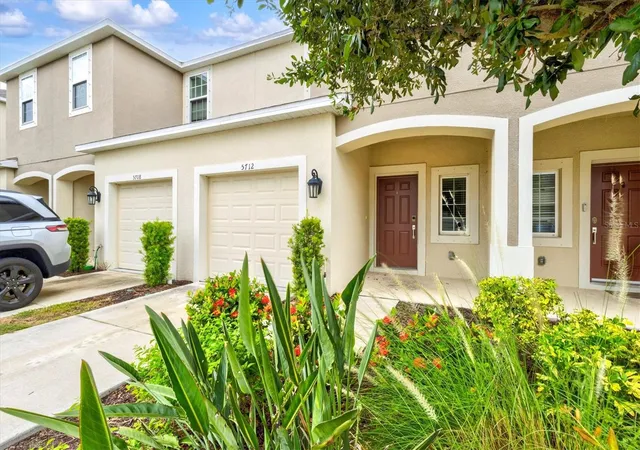 Photo 1 of Townhouse for sale at 5712 Haven Ter, Nokomis, FL 34275 | MLS# A4705512 | Listing updated on 2026-09-15