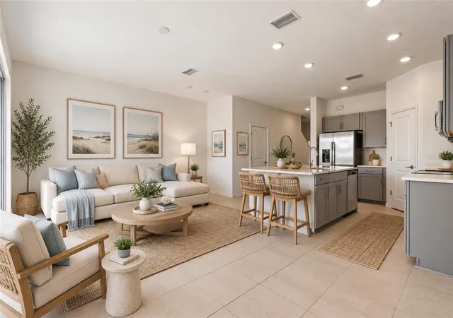 Photo 2 of Townhouse for sale at 5712 Haven Ter, Nokomis, FL 34275 | MLS# A4705512 | Listing updated on 2026-09-15