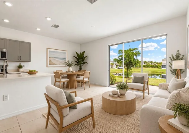 Photo 3 of Townhouse for sale at 5712 Haven Ter, Nokomis, FL 34275 | MLS# A4705512 | Listing updated on 2026-09-15
