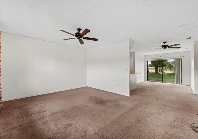 Listing Photo 4 - Condo for sale in building located at 3452 SW 19th Pl, OCALA, FL 34474