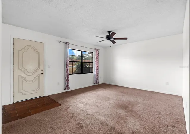 Listing Photo 5 - Condo for sale in building located at 3452 SW 19th Pl, OCALA, FL 34474