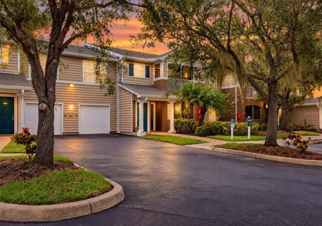 Photo 1 of Condo for sale at 8926 Manor Loop #103, Lakewood Ranch, FL 34202 | MLS# A4705513 | Listing updated on 2026-10-01