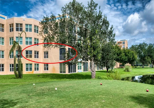 Photo 3 of Condo for sale at 4480 Fairways Blvd #206, Bradenton, FL 34209 | MLS# A4705514 | Listing updated on 2026-09-14