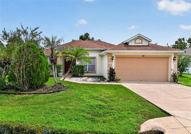 Photo 3 of Single family home for sale at 314 Sherborne Ln, Kissimmee, FL 34758 | MLS# S5157215 | Listing updated on 2026-10-04