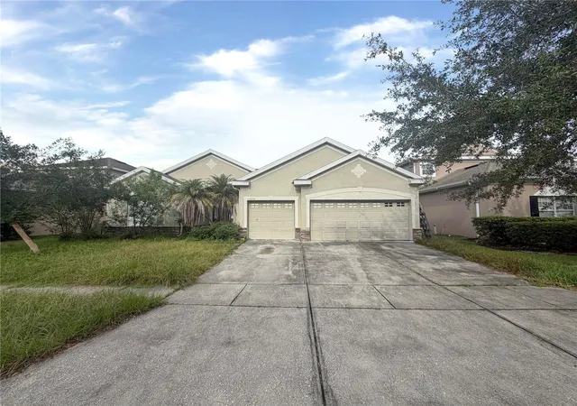 Photo 1 of Single family home for sale at 14639 Grand Cvs Dr, Orlando, FL 32837 | MLS# O6440272 | Listing updated on 2026-10-30