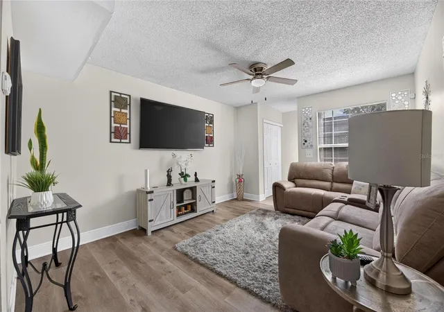 Townhouse for sale at 7321 Jackson Springs Rd, TAMPA, FL 33634 | MLS# TB8546771