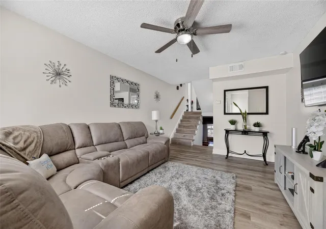 Photo 4 of Townhouse for sale at 7321 Jackson Springs Rd, Tampa, FL 33634 | MLS# TB8546771 | Listing updated on 2026-10-03