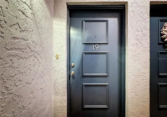 Photo 1 of Condo for sale at 4405 W Fair Oaks Ave #19, Tampa, FL 33611 | MLS# TB8546772 | Listing updated on 2026-10-22