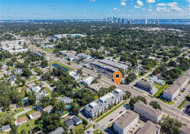 Photo 2 of Condo for sale at 4405 W Fair Oaks Ave #19, Tampa, FL 33611 | MLS# TB8546772 | Listing updated on 2026-10-22