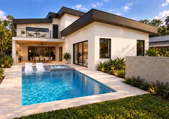 Photo 3 of Single family home for sale at 2420 Novus St, Sarasota, FL 34237 | MLS# A4705517 | Listing updated on 2026-09-15