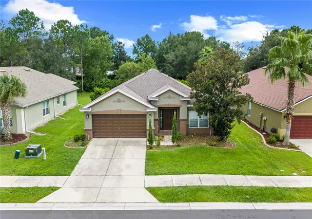 Photo 3 of Single family home for sale at 5464 SW 41st Street, Ocala, FL 34474 | MLS# OM731938 | Listing updated on 2026-09-22