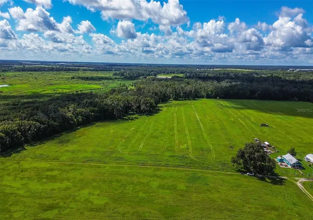 Land for sale at 00 Miller Rd, DADE CITY, FL 33525 | MLS# TB8546776