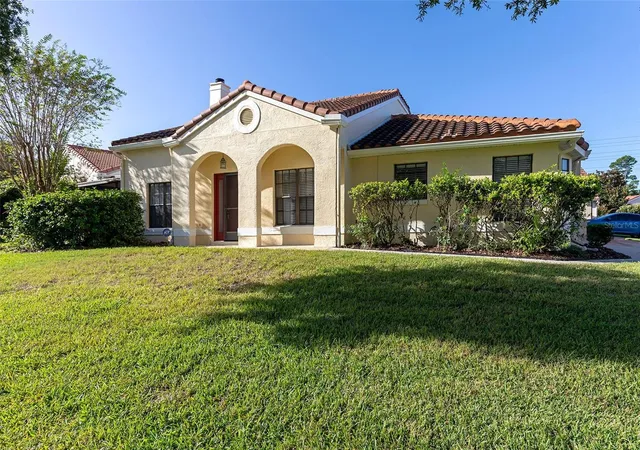 Photo 1 of Single family home for sale at 1000 Troon Tr, Winter Springs, FL 32708 | MLS# O6440283 | Listing updated on 2026-10-29