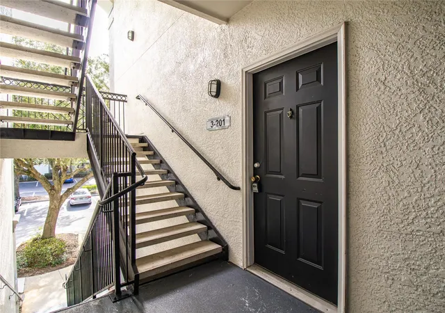 Photo 1 of Condo for sale at 2718 Maitland Xing Way #201, Orlando, FL 32810 | MLS# O6440285 | Listing updated on 2026-10-20