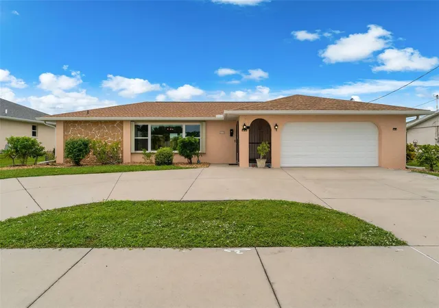 Photo 2 of Single family home for sale at 21129 Edgewater Dr, Port Charlotte, FL 33952 | MLS# N6145679 | Listing updated on 2026-10-07
