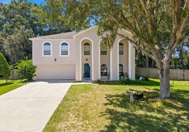 Single family home for sale at 4508 SE 30th Street, OCALA, FL 34480 | MLS# OM731941