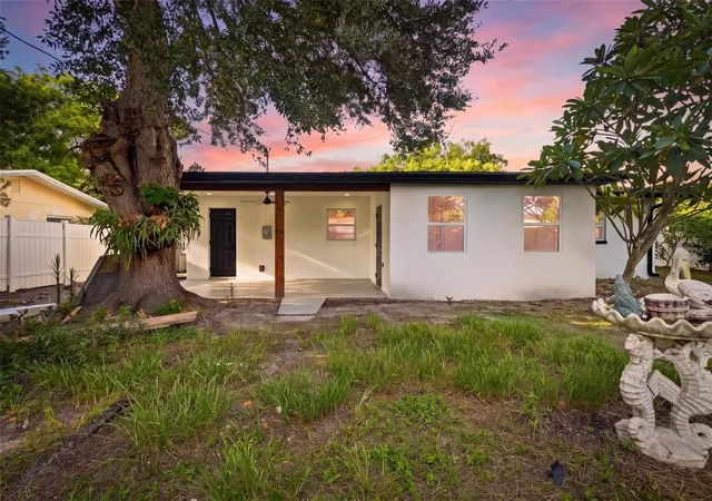 Photo 36 of Single family home for sale at 6212 42 Avenue N, Saint Petersburg, FL 33709 | MLS# TB8546781 | Listing updated on 2026-09-13