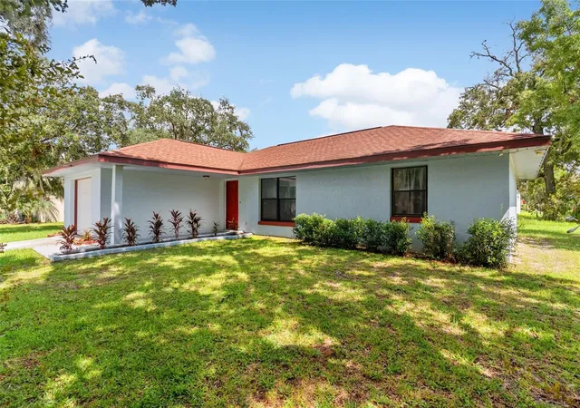 Photo 3 of Single family home for sale at 14571 SW 41st Terrace, Ocala, FL 34473 | MLS# O6440286 | Listing updated on 2026-10-04