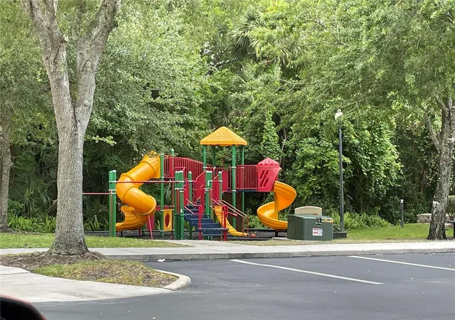 Listing Photo 2 - Condo for sale in building located at 5125 Palm Springs Blvd, Tampa, FL 33647 - Unit #7306