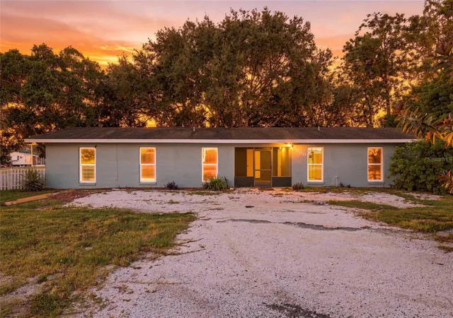 Photo 1 of Multi family home for sale at 5000 74th Street N, Saint Petersburg, FL 33709 | MLS# TB8546783 | Listing updated on 2026-10-09