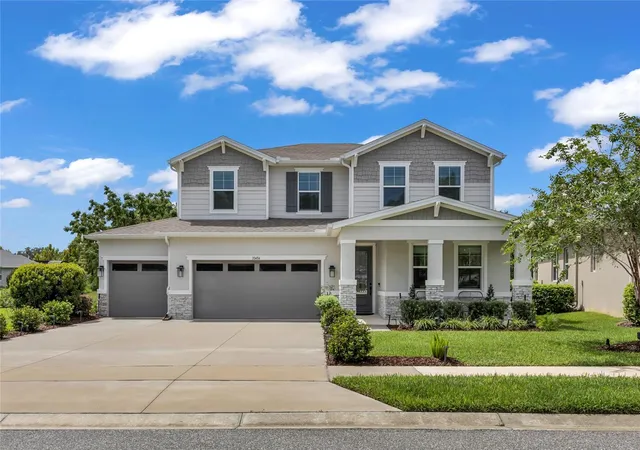 Photo 1 of Single family home for sale at 10484 Spring Lake Dr, Clermont, FL 34711 | MLS# O6440289 | Listing updated on 2026-10-10