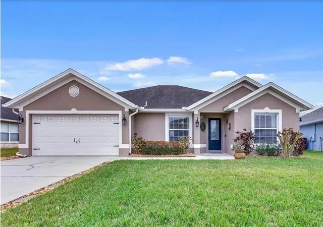 Photo 1 of Single family home for sale at 1860 Big Buck Dr, Saint Cloud, FL 34772 | MLS# O6440290 | Listing updated on 2026-09-14