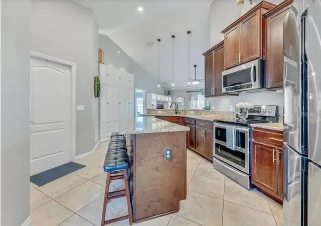 Photo 3 of Single family home for sale at 1860 Big Buck Dr, Saint Cloud, FL 34772 | MLS# O6440290 | Listing updated on 2026-10-30
