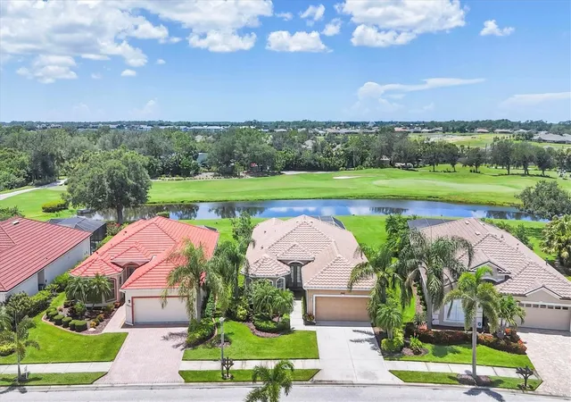 Photo 2 of Single family home for sale at 5641 Whispering Oaks Dr, North Port, FL 34287 | MLS# N6145680 | Listing updated on 2026-09-27