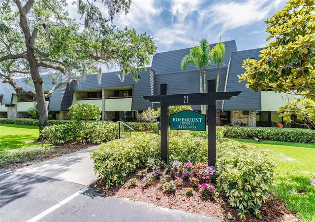 Photo 1 of Condo for sale at 36750 Us Hwy 19 #21305, Palm Harbor, FL 34684 | MLS# TB8546788 | Listing updated on 2026-09-16