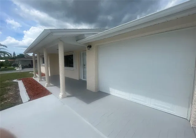 Photo 4 of Single family home for sale at 7025 Cutty Sark Dr, Port Richey, FL 34668 | MLS# W7889331 | Listing updated on 2026-10-04