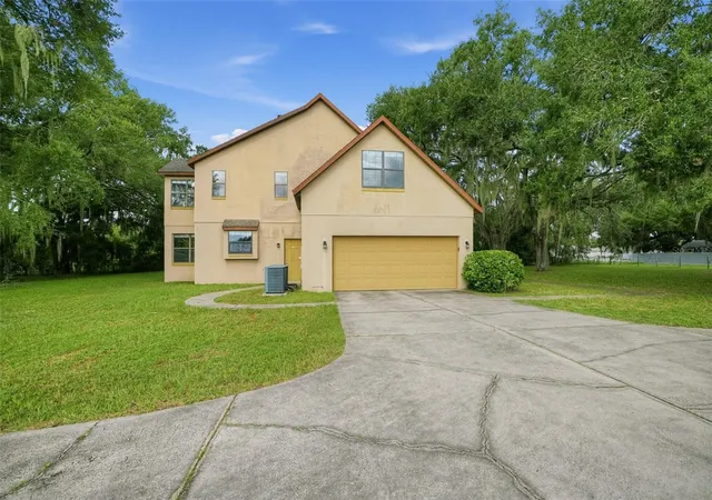 Single family home for sale at 32922 N Whitney Rd, LEESBURG, FL 34748 | MLS# O6440298