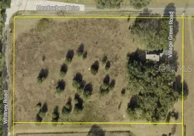 Photo 1 of Single family home for sale at 32922 N Whitney Rd, Leesburg, FL 34748 | MLS# O6440298 | Listing updated on 2026-09-23