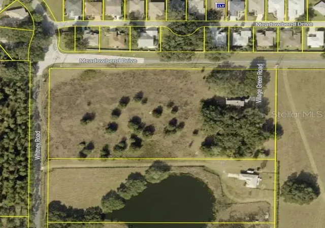 Photo 2 of Single family home for sale at 32922 N Whitney Rd, Leesburg, FL 34748 | MLS# O6440298 | Listing updated on 2026-09-23