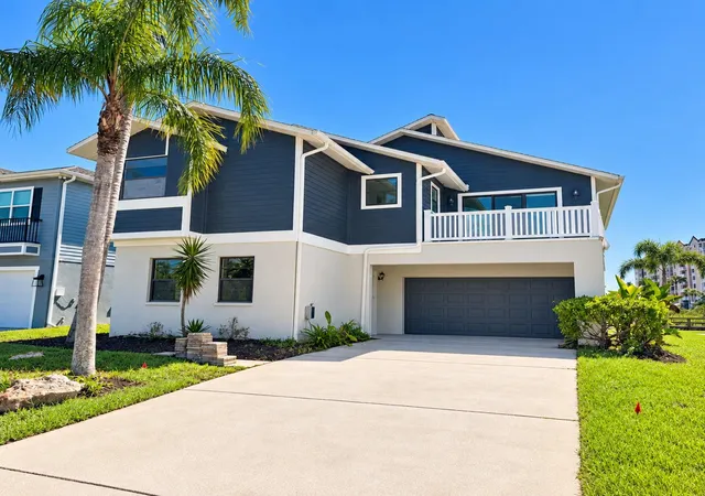 Photo 1 of Sale Pending at 5970 Seaside Dr, New Port Richey, FL 34652 | MLS# TB8546802 | Listing updated on 2026-09-14
