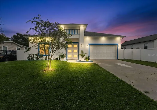 Photo 1 of Single family home for sale at 809 Burch Ave, Winter Garden, FL 34787 | MLS# O6440306 | Listing updated on 2026-10-03