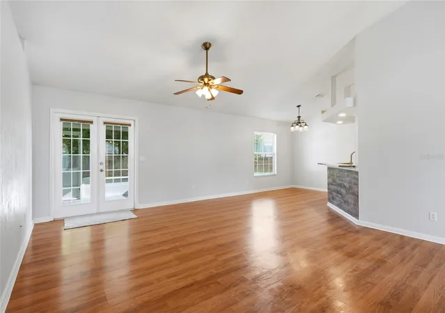Photo 3 of Single family home for sale at 25542 SW 22nd Place, Newberry, FL 32669 | MLS# GC543362 | Listing updated on 2026-09-19
