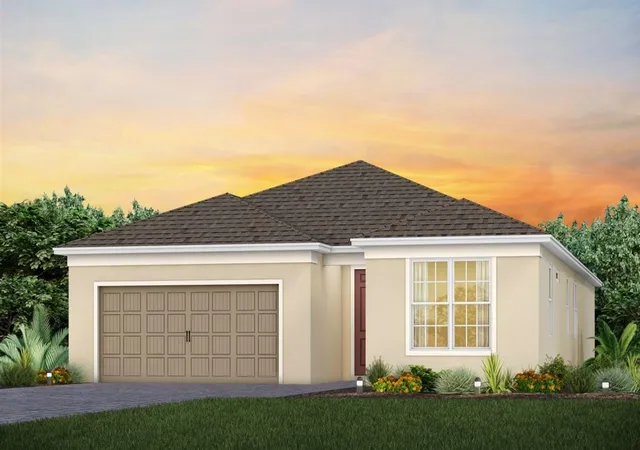 Photo 1 of Single family home for sale at 2603 Clear Night Ave, Kissimmee, FL 34744 | MLS# O6440311 | Listing updated on 2026-09-12