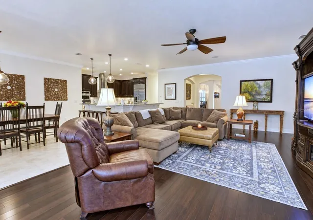 Photo 3 of Single family home for sale at 1522 Katie Cvs, Sanford, FL 32771 | MLS# O6440314 | Listing updated on 2026-09-30