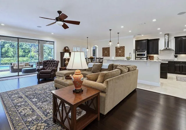 Photo 4 of Single family home for sale at 1522 Katie Cvs, Sanford, FL 32771 | MLS# O6440314 | Listing updated on 2026-09-30