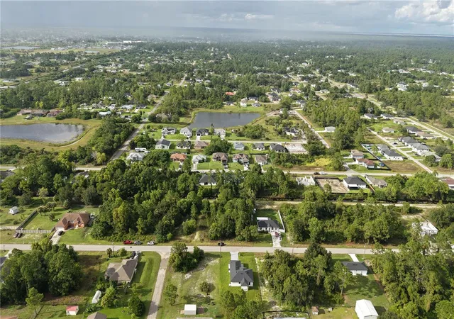 Photo 2 of Land for sale at 739 Theodore Vail St E, Lehigh Acres, FL 33974 | MLS# O6440316 | Listing updated on 2026-09-21