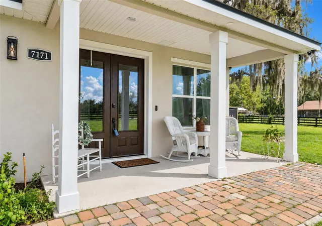 Photo 3 of Single family home for sale at 7171 Greengrove Blvd, Clermont, FL 34714 | MLS# G5117550 | Listing updated on 2026-09-21