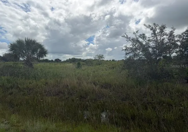 Land for sale at 15364 NW 274th Street, OKEECHOBEE, FL 34972 | MLS# C7530508